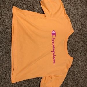 champion tshirt